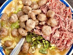 -邢老三肉丸糊辣汤·非遗美食(西安总店)