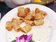 -渔满仓海鲜渔家(象山二店)