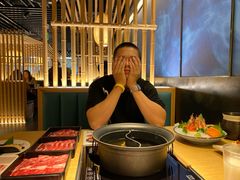 -温野菜涮涮锅(西单大悦城店)