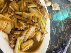 -回香楼大连新派清真菜