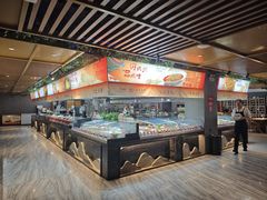 -不倒翁·安徽名菜楼(步行街店)