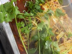 -亚东串烤(共康东路店)