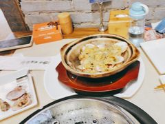 -船梆煮•蒸汽海鲜·生腌干蒸(五四广场店)