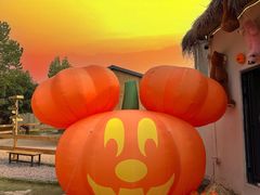 -HERRE·FARM 赫尔露营农场·团建聚会包场