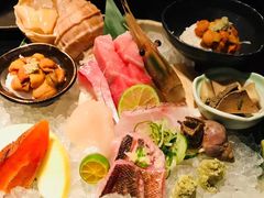 -三井日式料理(农安街店)