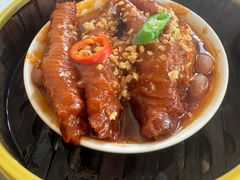 -香港龙凤楼(巨鹿路洋房店)