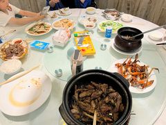 -莲花公园煎蟹(总店)