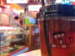 -香港鸿记冰室