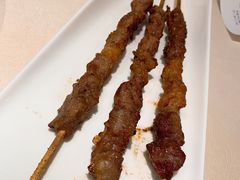-南门小馆·清真(国贸商城店)