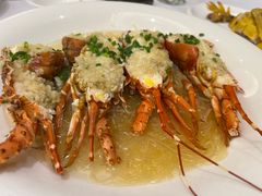 -骏莱海鲜鱼港(五角场店)