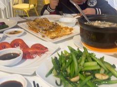 -强记海鲜·大排档(蛇口新街店)