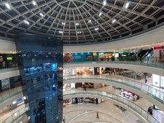 -万达广场(南京江宁店)