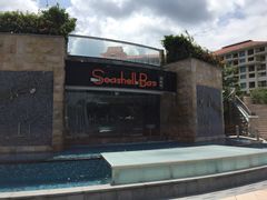 -惠州金海湾嘉华度假酒店