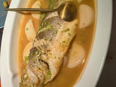 -華府Deluxe(兴业太古汇店)