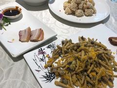 -阿英煲(凉城路店)