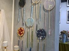 -100家灵感仓库·DIY团建(什刹海店)