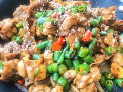 -赵小姐丨新中餐(曲江店)