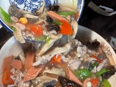 -饭江湖·江湖菜(湖广会馆店)