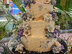 -杜哈夫DOUX RÊVE·生日蛋糕(日月光店)