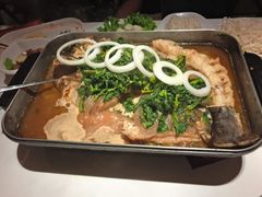 -鱼酷活鱼烤鱼(恒隆广场店)