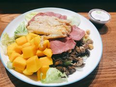 龙利鱼-SaladJohn沙拉匠(凯德1818店)