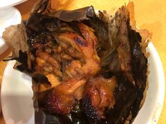 -粤北餐馆