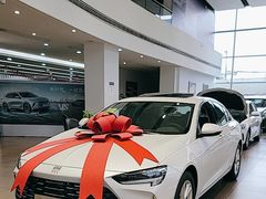 -别克·上海翟业(虹桥店)