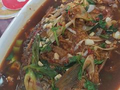 -月落乌啼餐馆