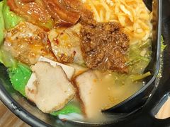 -桂在香知桂林米粉(南岗松雷店)