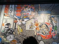 -京A Taproom·精酿餐吧(CBD店)