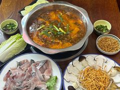 -大理.老字号渝记酸萝卜乌鱼(古城总店)