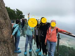 -帽儿山风景区