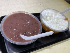 -百花传统甜品店(原址店)