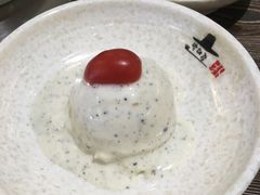 -朴大人炭烤·韩国料理(奥帆中心海尔洲际店)