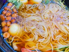 -杨记齐齐哈尔烤肉(五莲路店)