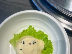 -农乐园炭火烤肉(繁花中心店)