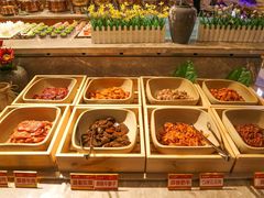 -悦橙烤肉海鲜自助(中央大街店)