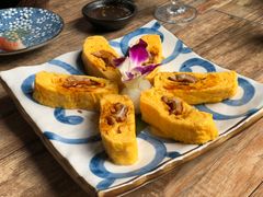 鸡蛋卷-熊藏居酒屋(kkone店)