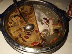 -傣妹火锅(南京东路一店)