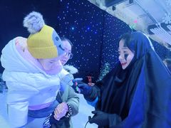 -宁波冰雪大世界(北仑区)