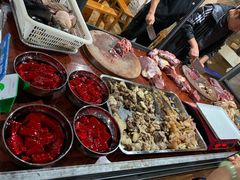 -佳荣老五生态牛肉馆