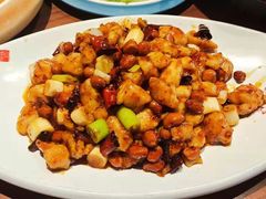 -川人百味(万达店)