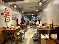 -陈眼镜火锅(总店)