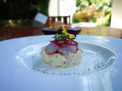 -三嚥阁 La Villa Restaurant