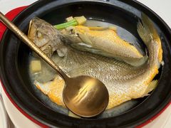-莆田餐厅PUTIEN(金融街购物中心店)