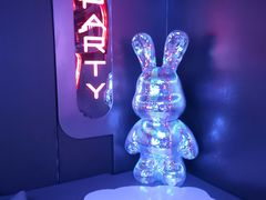 -星聚会KTV(苏州信投大厦店)