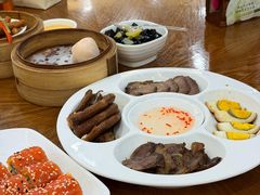 -富豪酒家(正大广场店)