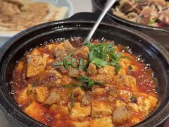 -百年神厨·地道川菜(清江西路店)