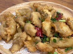 -百家鲜·杭帮菜