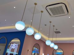 -小杨生煎(周浦万达店)